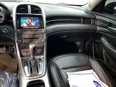 ChevroletGMDaewoo Malibu 2015, 123111 км, за 3300000 KRW - фото 10
