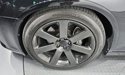 Chrysler 300C 2013, 128355 км, за 17900000 KRW - фото 5