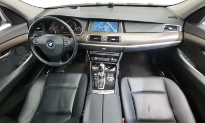 BMW Gran Turismo 2011, 140093 км, за 6500000 KRW - фото 7