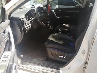 Haval H6 2015, 47699 км, за 22000 CNY - фото 9