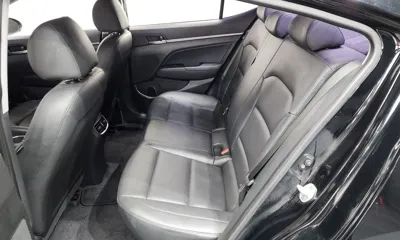 Hyundai Avante 2016, 84488 км, за 10900000 KRW - фото 17