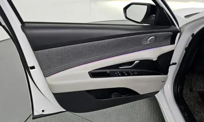 Hyundai Avante 2021, 170762 км, за 13500000 KRW - фото 24