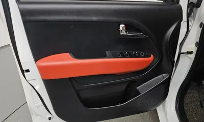 Kia Ray 2018, 73606 км, за 10200000 KRW - фото 24