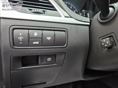 Hyundai Genesis 2014, 124524 км, за 10900000 KRW - фото 9
