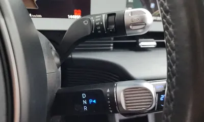 Hyundai Ioniq5 2022, 144850 км, за 23390000 KRW - фото 9