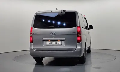 Hyundai Starex 2019, 160340 км, за 12450000 KRW