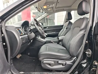 Haval M6 2019, 65000 км, за 29700 CNY - фото 11