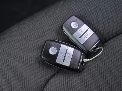 Kia Ray 2019, 74461 км, за 7390000 KRW - фото 14