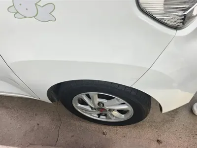 Wuling MINIEV 2022, 40500 км, за 16000 CNY - фото 6