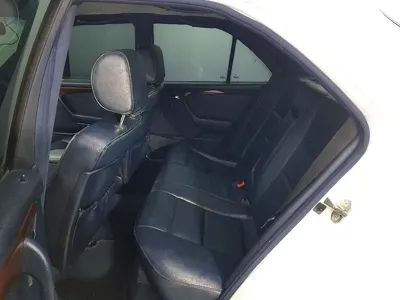 Mercedes-Benz C-Class 1996, 248542 км, за 3990000 KRW - фото 9