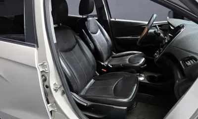 ChevroletGMDaewoo Spark 2016, 86243 км, за 5700000 KRW - фото 12