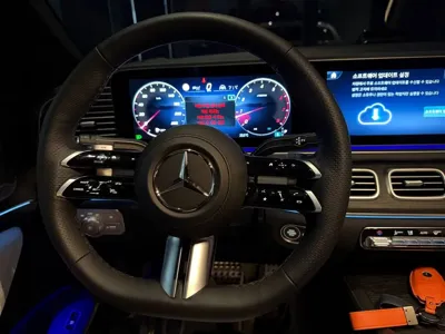 Mercedes-Benz GLE-Class 2025, 1588 км, за 80780000 KRW - фото 8