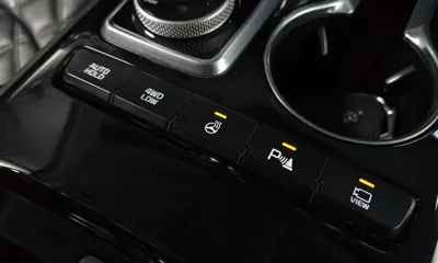 Kia Mohave 2021, 75170 км, за 31500000 KRW - фото 30