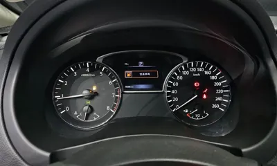 Nissan Altima 2018, 78086 км, за 8300000 KRW - фото 8