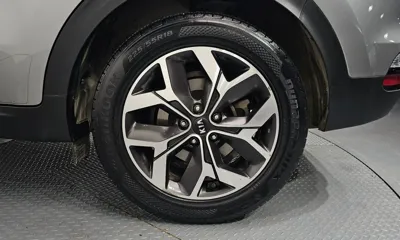 Kia Sportage 2019, 125882 км, за 12800000 KRW - фото 5