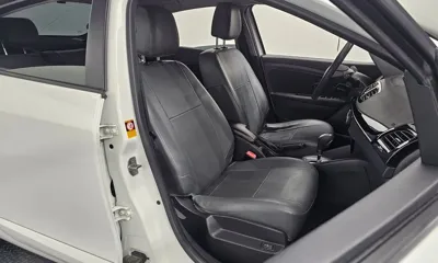 Renault-KoreaSamsung SM3 2016, 98344 км, за 3500000 KRW - фото 12