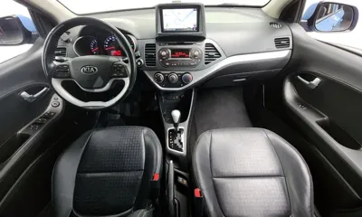 Kia Morning 2016, 73678 км, за 6250000 KRW - фото 7