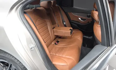 Mercedes-Benz C-Class 2019, 204798 км, за 15000000 KRW - фото 12