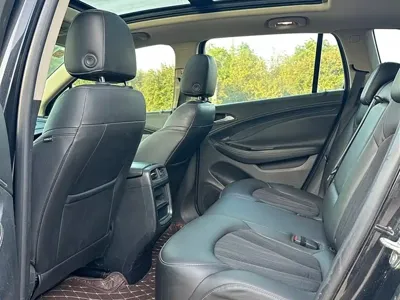 Buick Envision Plus 2015, 110000 км, за 28800 CNY - фото 7