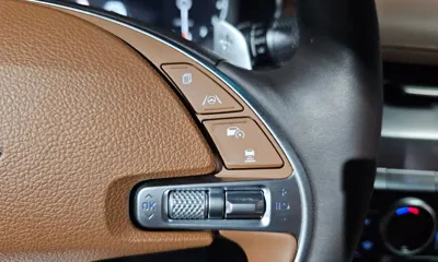 Genesis G80 2024, 76963 км, за 40600000 KRW - фото 30