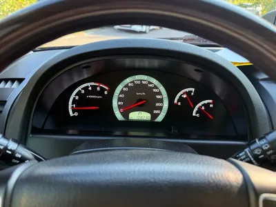 KG_Mobility_Ssangyong Rexton 2013, 108000 км, за 4800000 KRW - фото 7