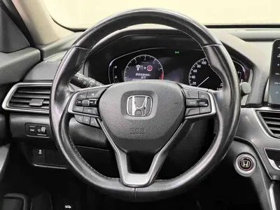 Honda Accord 2019, 80000 км, за 69800 CNY - фото 20
