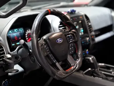 Ford F-150 Raptor 2019, 140000 км, за 298000 CNY - фото 16