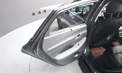 Hyundai Sonata 2024, 25808 км, за 28500000 KRW - фото 25