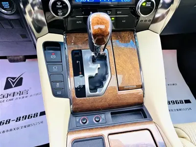 Toyota Alphard 2017, 140000 км, за 375000 CNY - фото 14