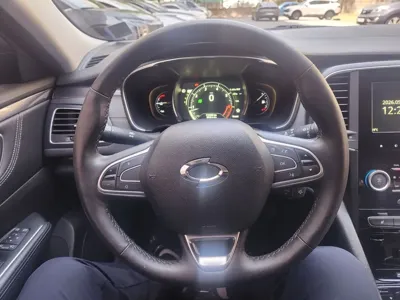 Renault-KoreaSamsung SM6 2016, 112000 км, за 5600000 KRW - фото 6