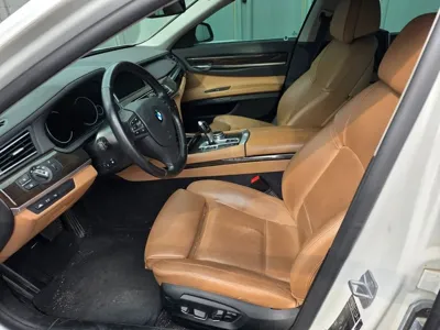 BMW 7-Series 2014, 182363 км, за 9700000 KRW - фото 3