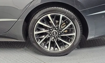 Hyundai Sonata 2023, 73669 км, за 22300000 KRW - фото 21