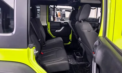 Jeep Wrangler 2016, 51492 км, за 23900000 KRW - фото 12
