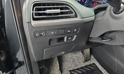 Hyundai Palisade 2019, 115196 км, за 20900000 KRW - фото 17