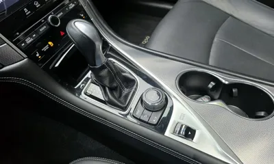 Infiniti Q50 2015, 178380 км, за 5500000 KRW - фото 9