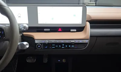 Hyundai Ioniq5 2024, 22223 км, за 37390000 KRW - фото 18