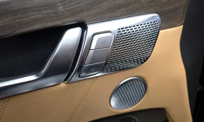 Kia Mohave 2020, 72301 км, за 28500000 KRW - фото 32