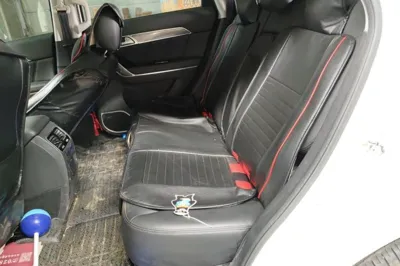 Haval H6 Coupe 2015, 74100 км, за 25125.29 CNY - фото 17