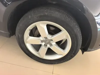 Audi Q5 2016, 133600 км, за 65000 CNY - фото 6