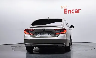 Honda Accord 2019, 178950 км, за 17600000 KRW - фото 4