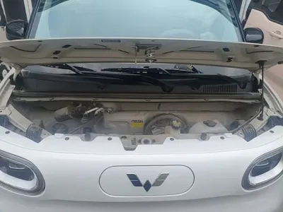 Wuling MINIEV 2025, 17600 км, за 30400 CNY - фото 20