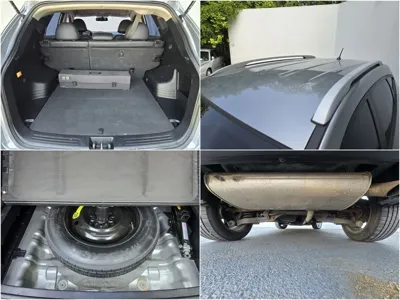 Hyundai Tucson 2014, 179536 км, за 5200000 KRW - фото 19