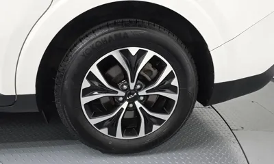 Kia Canival 2023, 75686 км, за 25500000 KRW - фото 21