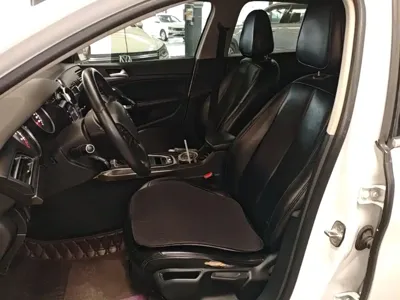 Peugeot 408 2017, 119000 км, за 23000 CNY - фото 15