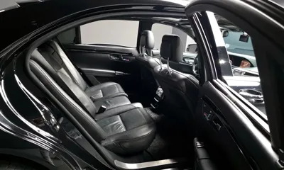 Mercedes-Benz S-Class 2008, 188128 км, за 15900000 KRW - фото 11