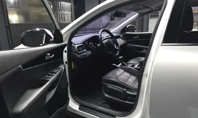 Kia Sorento 2018, 78141 км, за 14000000 KRW - фото 10