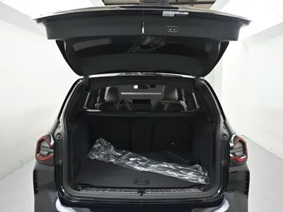 BMW iX3 2025, 9725 км, за 62000000 KRW - фото 9