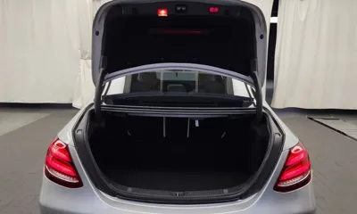 Mercedes-Benz E-Class 2017, 103781 км, за 22490000 KRW - фото 20