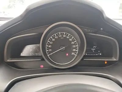 Mazda 3 Axela 2019, 97500 км, за 45800 CNY - фото 12