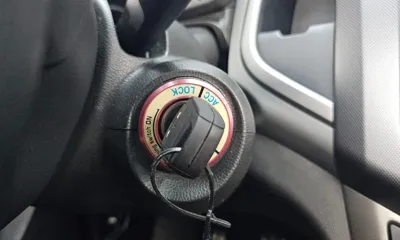 ChevroletGMDaewoo Aveo 2013, 87169 км, за 3300000 KRW - фото 27